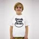 SMOOTHY��BEDWIN SMILE Tee