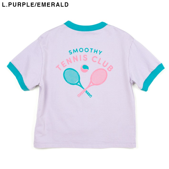 ��SMOOTHY ��󥬡�TEE 31cs-08