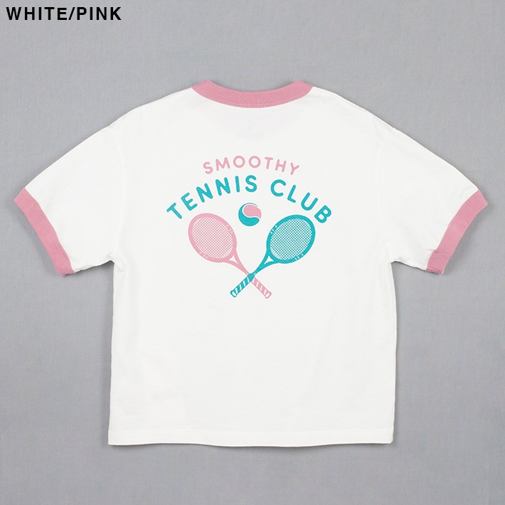 ��SMOOTHY ��󥬡�TEE 31cs-08