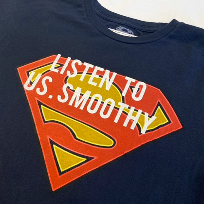 SMOOTHY non-nvt-12