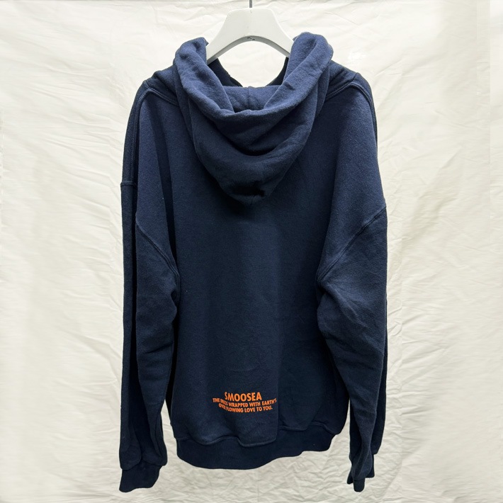 SMOOTHY��WIND AND SEA non-wds-108