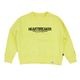 SMOOTHY��BEDWIN Authentic Logo Sweat Shirts