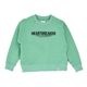 SMOOTHY��BEDWIN Authentic Logo Sweat Shirts