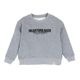 SMOOTHY��BEDWIN Authentic Logo Sweat Shirts