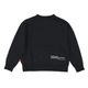SMOOTHY��BEDWIN Authentic Logo Sweat Shirts