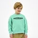 SMOOTHY��BEDWIN Authentic Logo Sweat Shirts