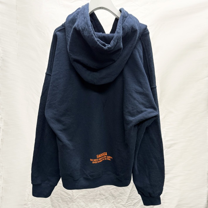 SMOOTHY��WIND AND SEA non-wds-109