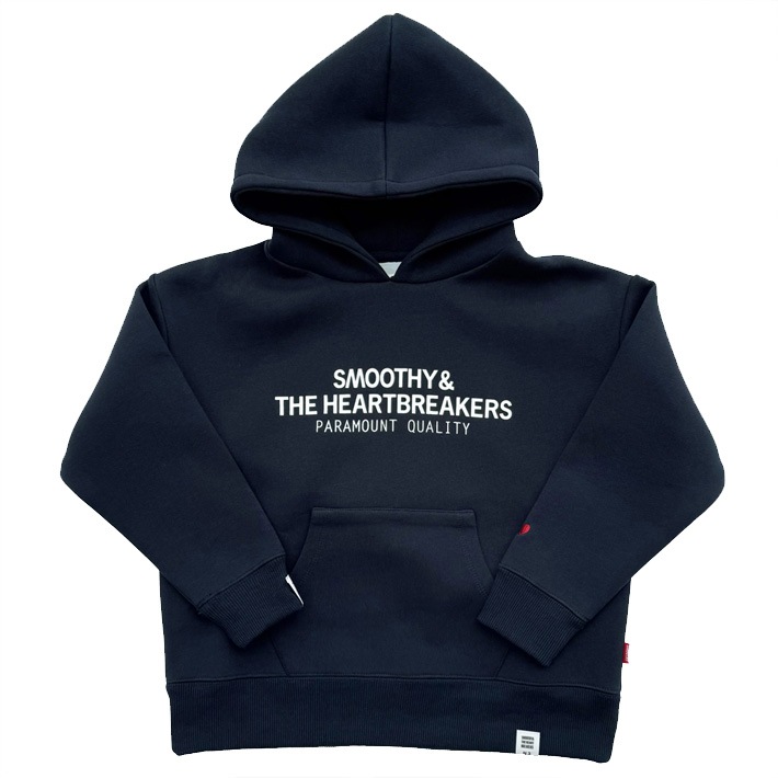 SMOOTHY��BEDWIN Sweat Shirt Hoodie