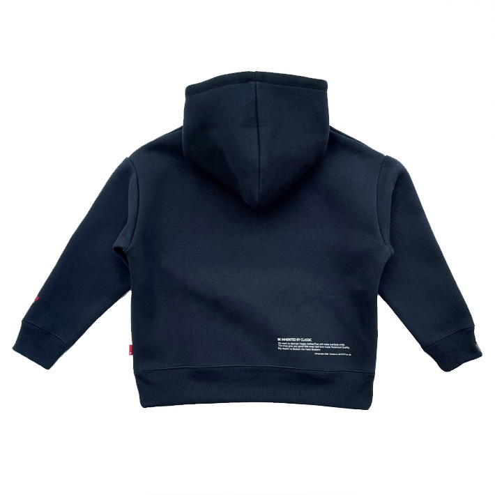 SMOOTHY��BEDWIN Sweat Shirt Hoodie