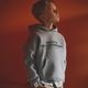 SMOOTHY��BEDWIN Sweat Shirt Hoodie