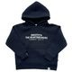 SMOOTHY��BEDWIN Sweat Shirt Hoodie