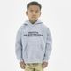 SMOOTHY��BEDWIN Sweat Shirt Hoodie