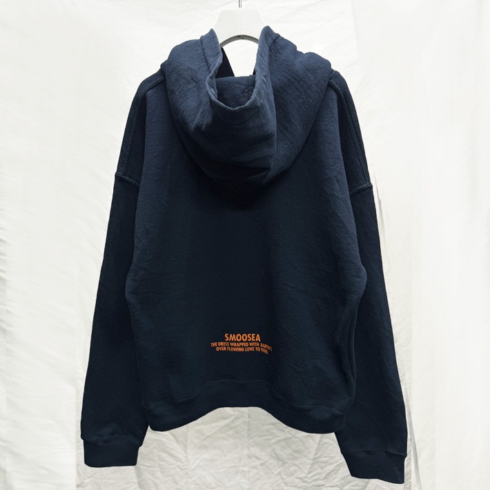 SMOOTHY��WIND AND SEA non-wds-110