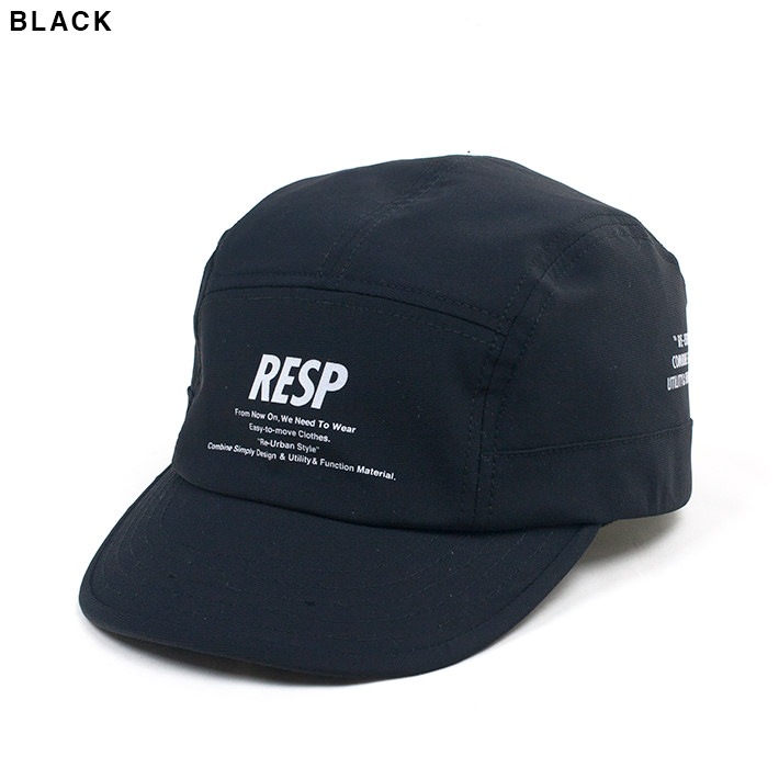 RESP �����åȥ���å� 11rsac-02
