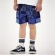 SMOOTHY��BEDWIN Bandana Baker Shorts