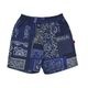 SMOOTHY��BEDWIN Bandana Baker Shorts