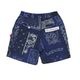 SMOOTHY��BEDWIN Bandana Baker Shorts