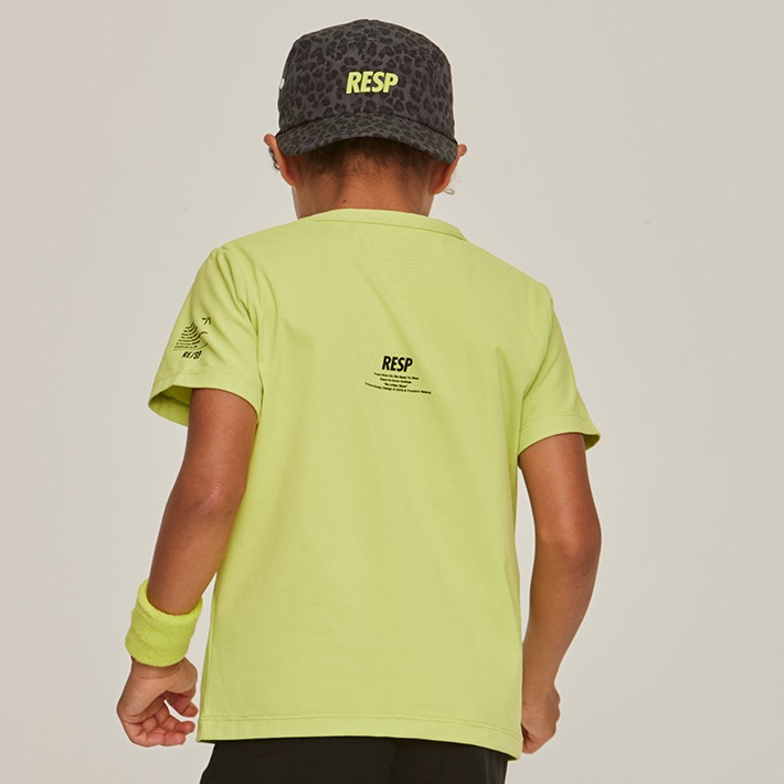 RESP ��å�����Tee 09rscs-07