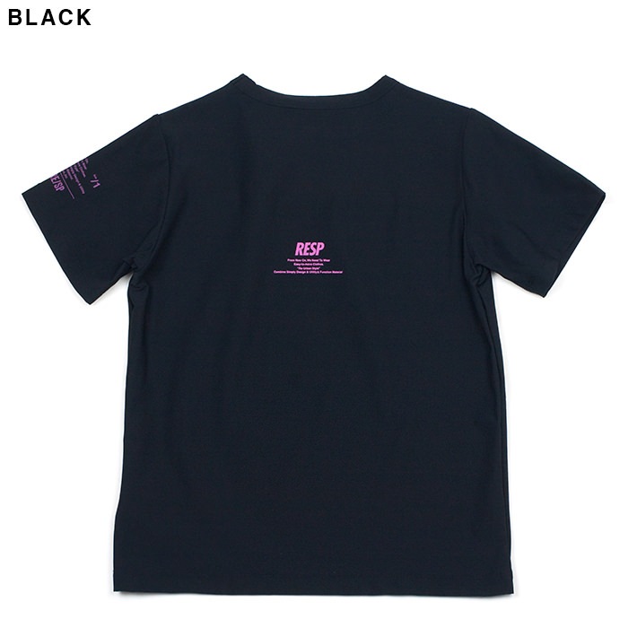 RESP ��å�����Tee 09rscs-07