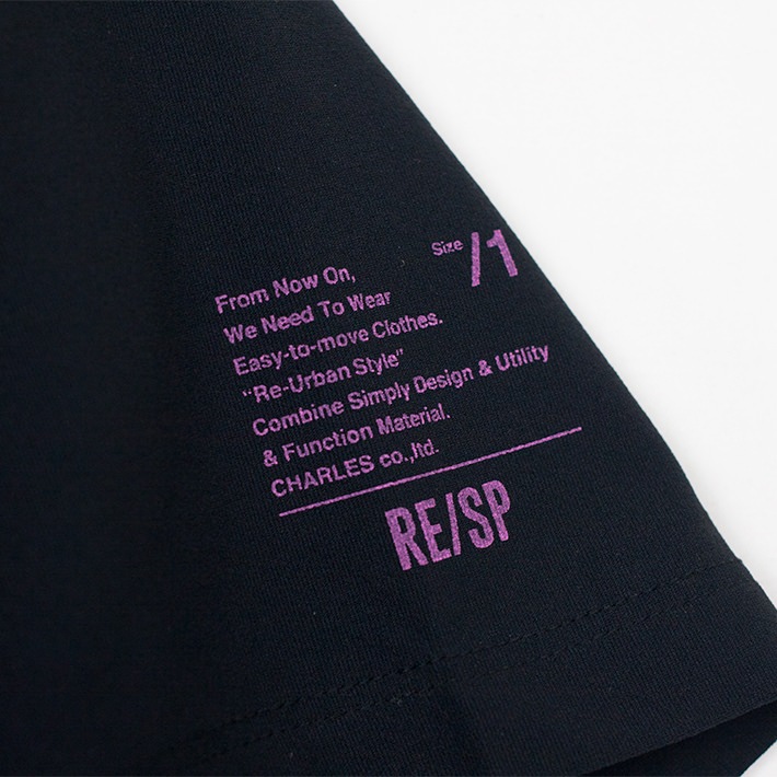 RESP ��å�����Tee 09rscs-07