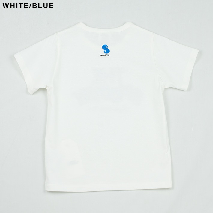 ��SMOOTHY THE SMOOTHY TEE 31t-03