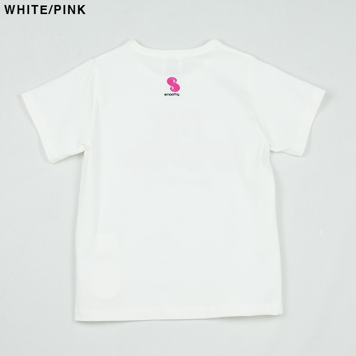 ��SMOOTHY THE SMOOTHY TEE 31t-03