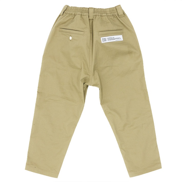 SMOOTHY��BEDWIN Chino Pants