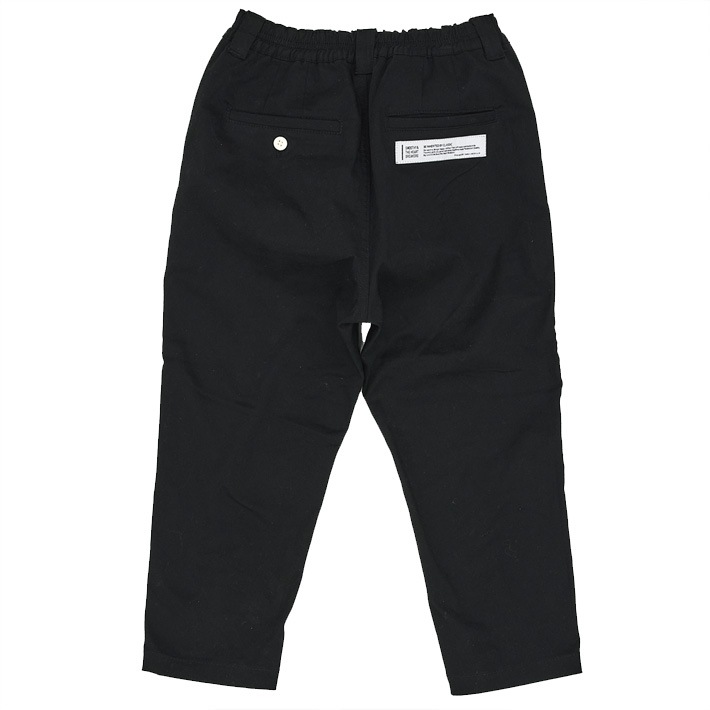 SMOOTHY��BEDWIN Chino Pants
