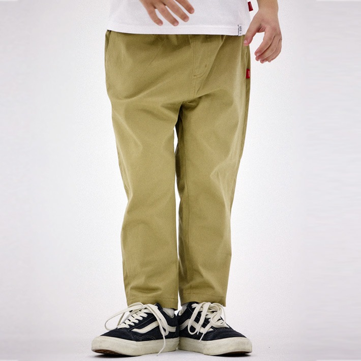 SMOOTHY��BEDWIN Chino Pants