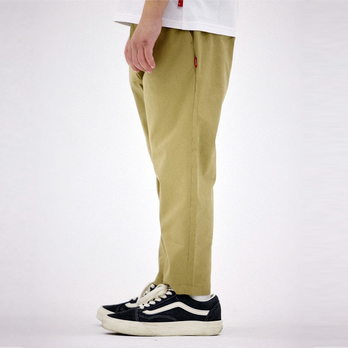 SMOOTHY��BEDWIN Chino Pants