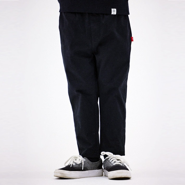 SMOOTHY��BEDWIN Chino Pants