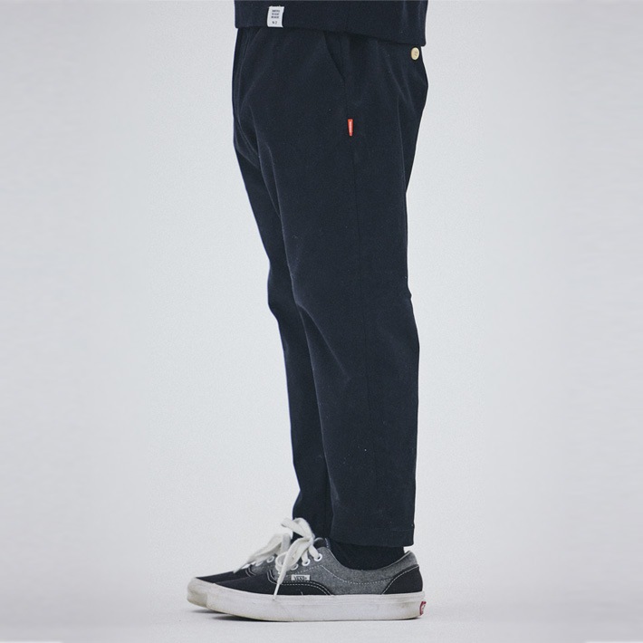 SMOOTHY��BEDWIN Chino Pants