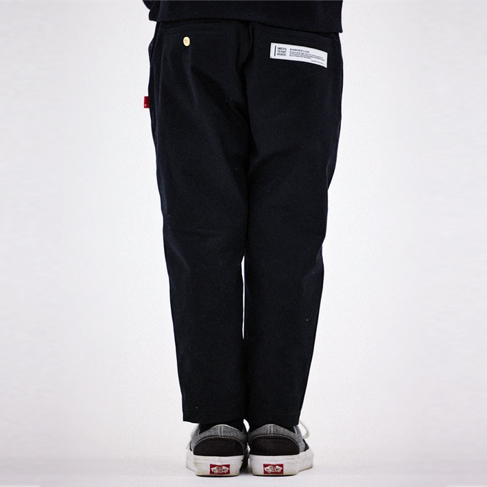 SMOOTHY��BEDWIN Chino Pants
