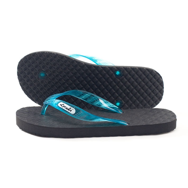 Locals 1350 Turquoise