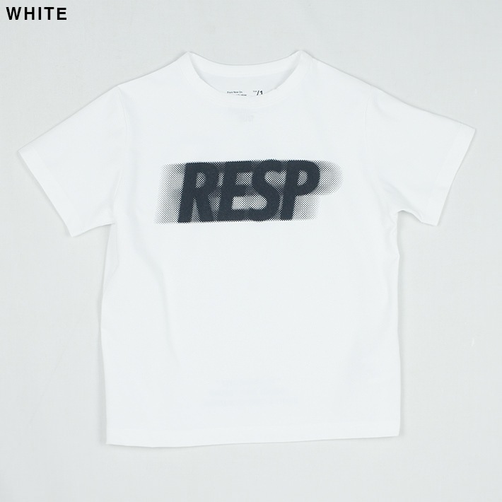 ��RESP MOTION TEE 15rscs-06