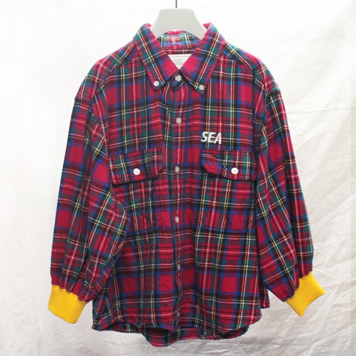 SMOOTHY��WIND AND SEA non-wds-113