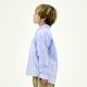 SMOOTHY��BEDWIN Panelling Shirts