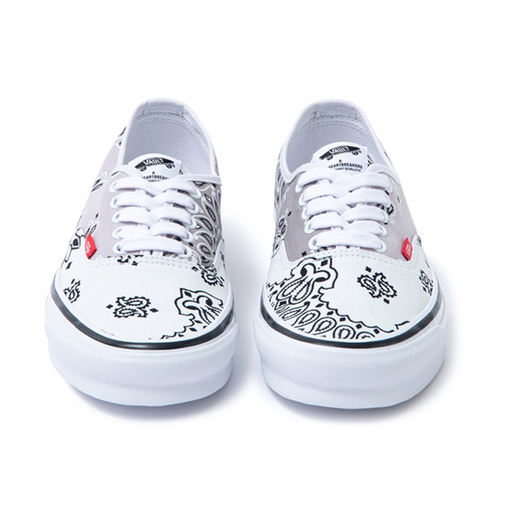 VANS��BEDWIN AUTHENTIC LX "AUTHENTIC LX"