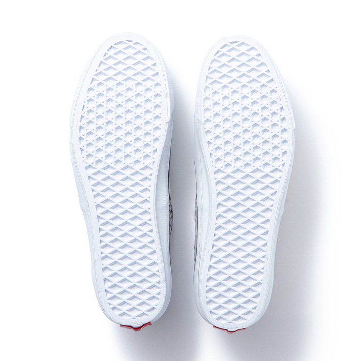 VANS��BEDWIN AUTHENTIC LX "AUTHENTIC LX"
