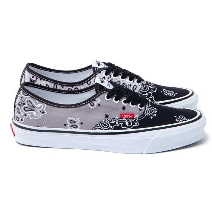 VANS��BEDWIN AUTHENTIC LX "AUTHENTIC LX"