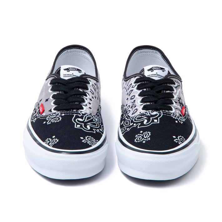 VANS��BEDWIN AUTHENTIC LX "AUTHENTIC LX"