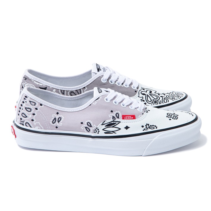 VANS��BEDWIN AUTHENTIC LX "AUTHENTIC LX"