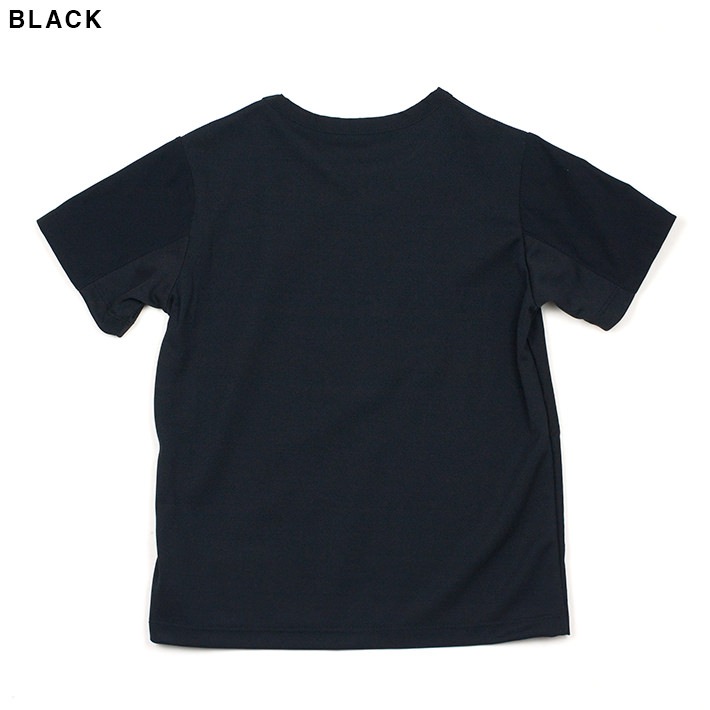 RESP re/Sp 2face Tee 09rscs-09