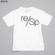 RESP re/Sp 2face Tee 09rscs-09