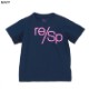 RESP re/Sp 2face Tee 09rscs-09