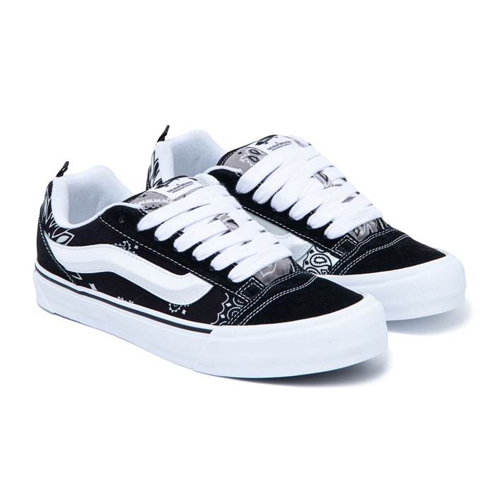 VANS��BEDWIN KNU SKOOL LX "KNU SKOOL LX"