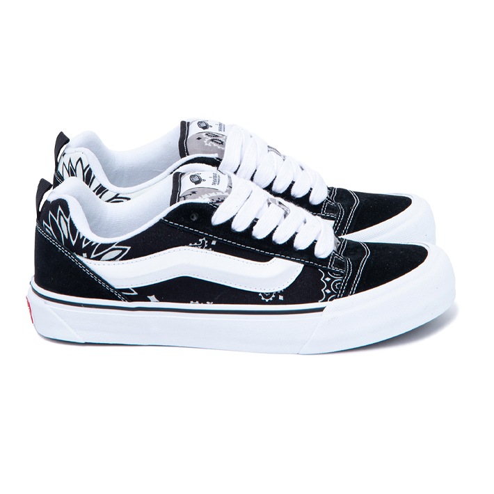 VANS��BEDWIN KNU SKOOL LX "KNU SKOOL LX"