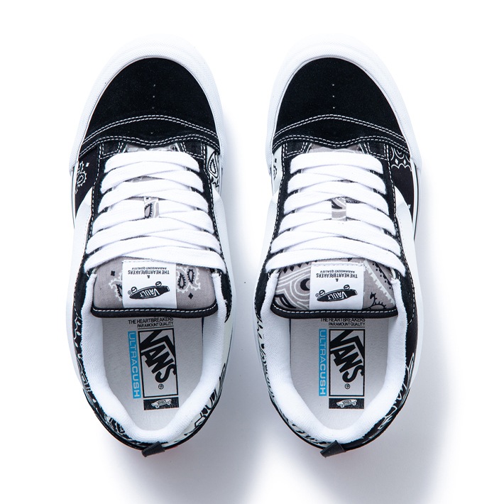 VANS��BEDWIN KNU SKOOL LX "KNU SKOOL LX"