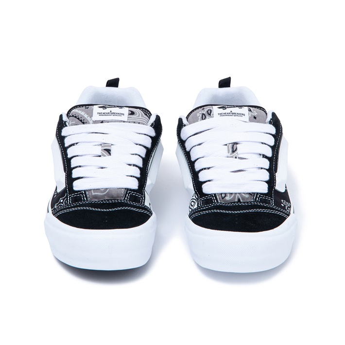 VANS��BEDWIN KNU SKOOL LX "KNU SKOOL LX"