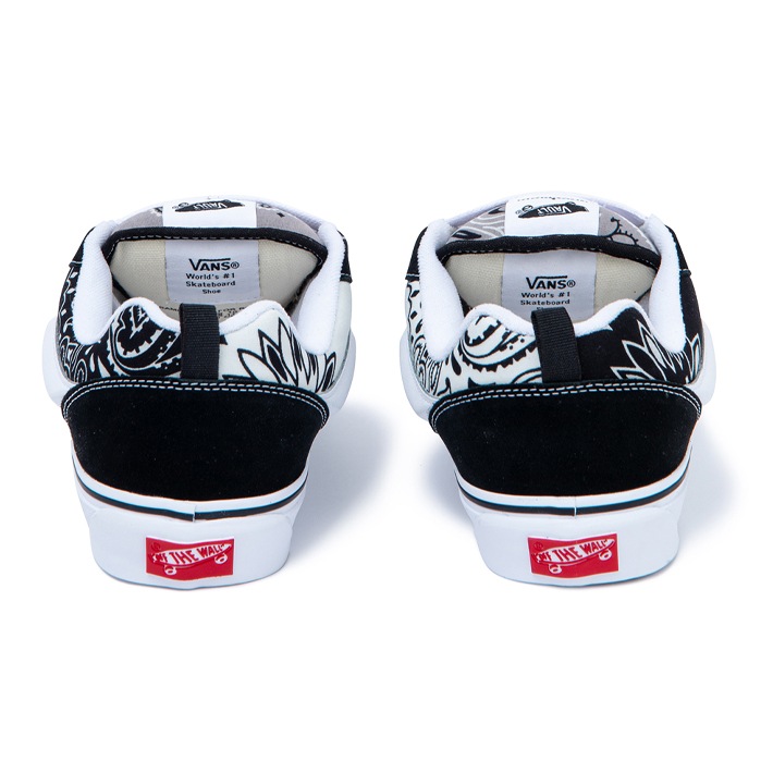 VANS��BEDWIN KNU SKOOL LX "KNU SKOOL LX"